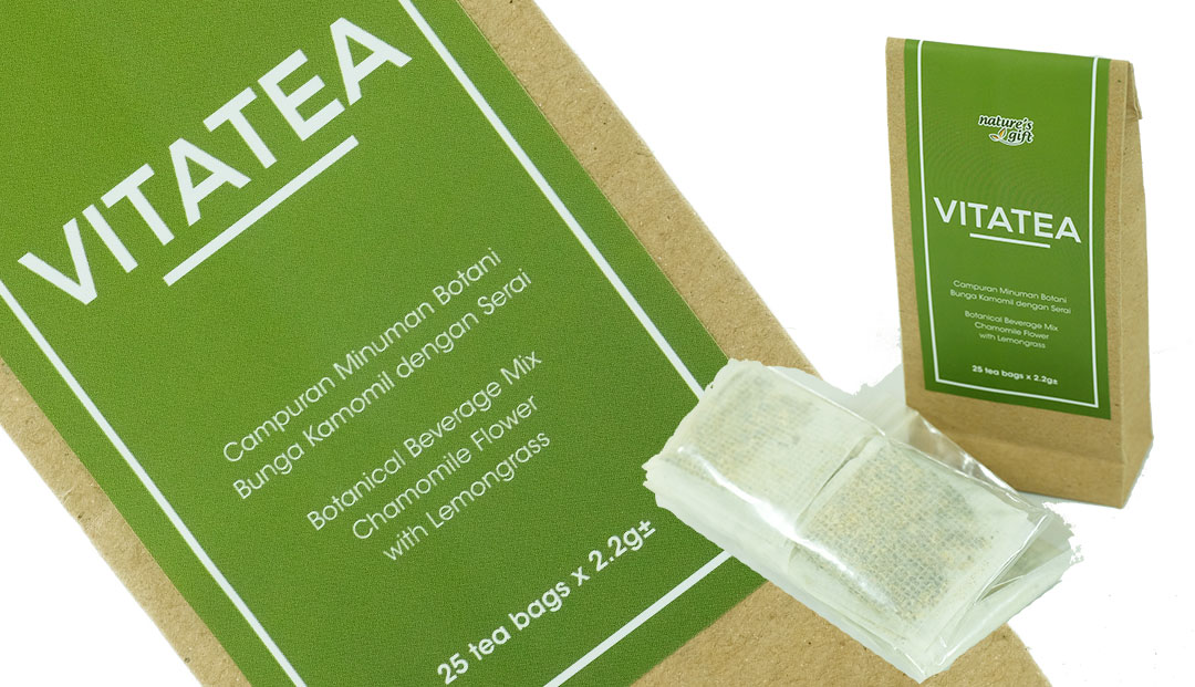 VitaTea Herbal Tea